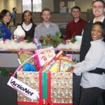 Toys for Tots 1