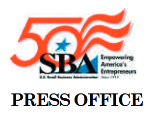 SBA Logo