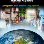 ActioNet Anywhere