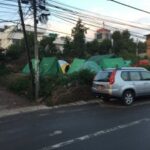 Temporary Settlements