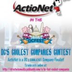 DCFest Flyer