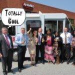 HSBU Ice Cream Day
