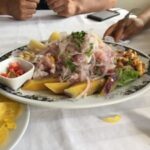 ActioNet Enjoying Great Food with Mapgive