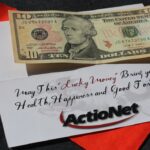 ActioNet Lucky Money