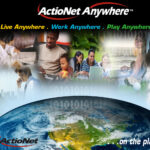 ActioNetMobility