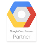 Cloud Partner Badge – vertical (PNG)