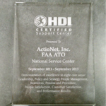 HDI Certification