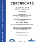 ISO 9000