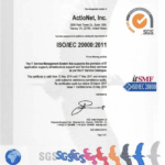 ISO20000