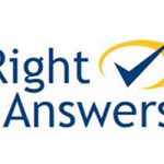 Right Answers logo