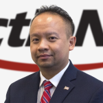 ActioNet Featured Employee – Tai