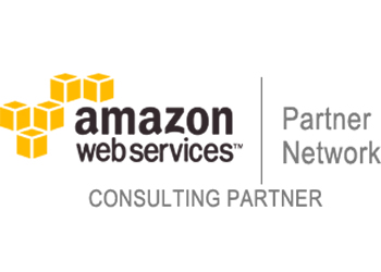 Amazon Web services logo