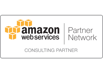Amazon Web Services Partner Network Logo