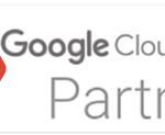 Google Cloud Platform Partner