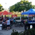 ActioNet Celebrates Summer Picnic at Quakes Stadium