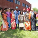 ActioNet Health Services Cultural Day