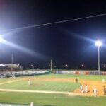 ActioNet Visits San Antonio Wolff Stadium