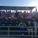 ActioNeters Celebrate Summer at Wolff Stadium