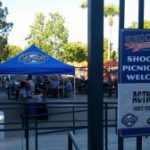 ActioNeters Gather at the Quakes Stadium for Summer Picnic