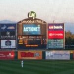 The Rancho Cucamonga Quakes Celebrate ActioNet