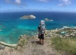 ActioNet Hikes in Hawaii