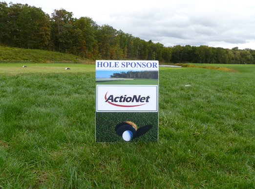 ActioNet is a Proud Sponsor of the Ashley Rose Classic - Down Syndrome Awareness Golf Tournament