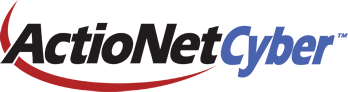 ActioNet Cyber Logo