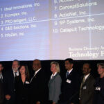 Fast 50 Group