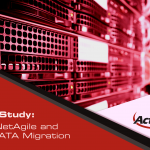 ActioNet Agile and EXADATA Migration