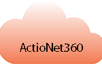 Orangecloud – text