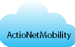 bluecloud – text