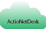 greencloud – text