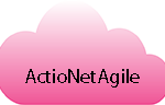 pinkcloud – text