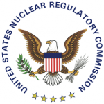 601px-US-NuclearRegulatoryCommission-Seal