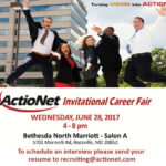 CareerFairSquare