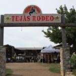 Tejas Rodeo