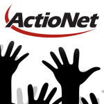 ActioNet Gives Back Header