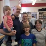 ActioNeters Give Back