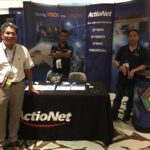 TechNet Asia-Pacific Exhibit