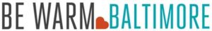 BeWarm Baltimore Logo