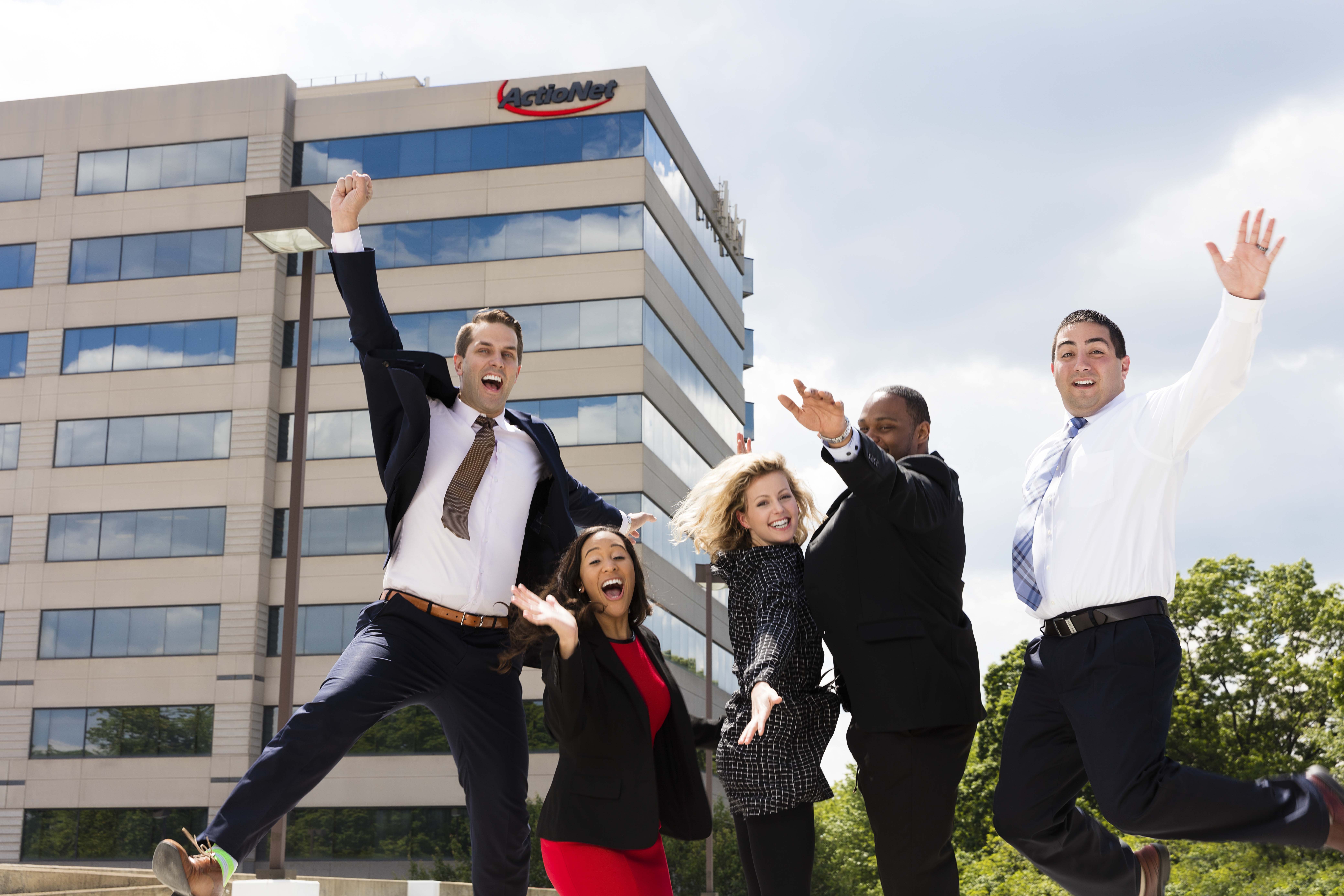 ActioNet Image Reduced