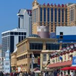 Atlantic City New Jersey
