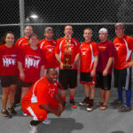Softball LinkedIn