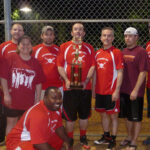 softball