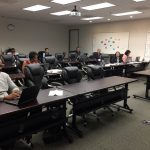 ActioNet Employees Learn Oracle GoldenGate Fundamentals at Work