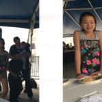 ActioNet Family Members have Fun at 2018 Summer Picnic