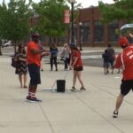 HQ Summer Picnic Blog Video Thumbnail