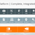 Oracle Cloud Platform