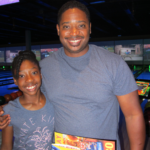 ActioNeter Families Gather for Summer Party in Texas