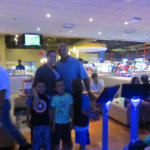 ActioNeters have Fun Socializing at 2018 ActioNet Texas Summer Party